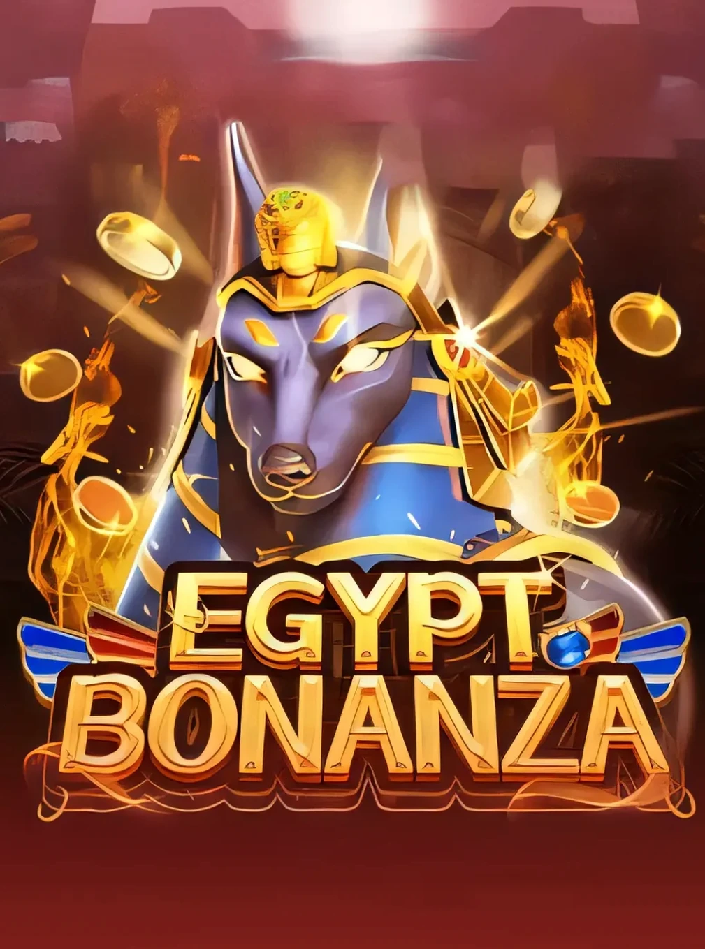 Egypt Bonanza