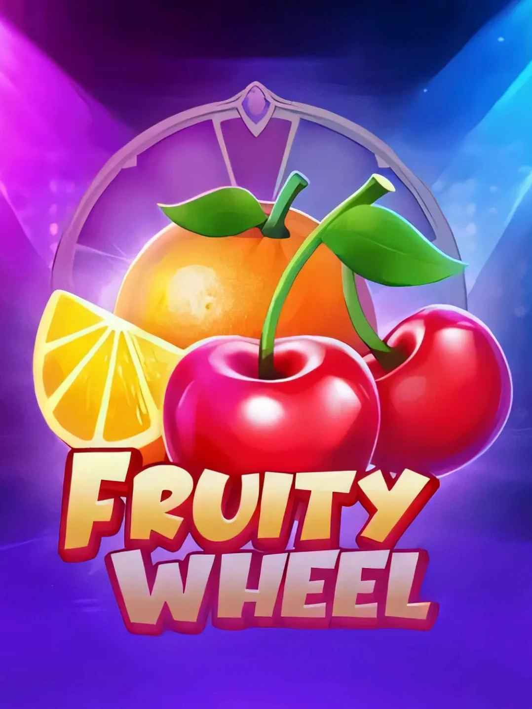 Fruity Wheel