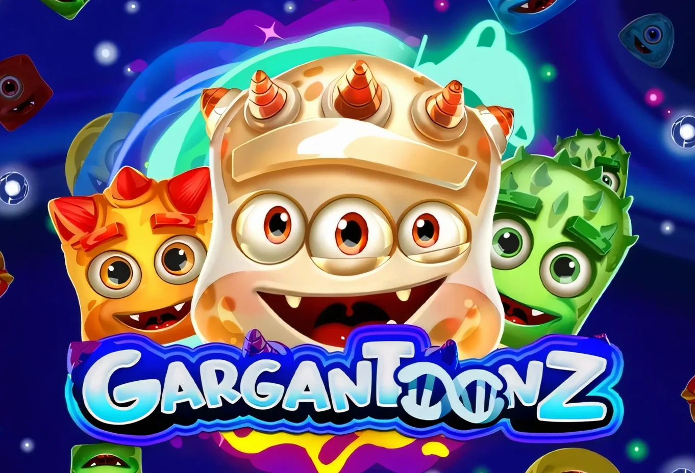 Gargan Toonz