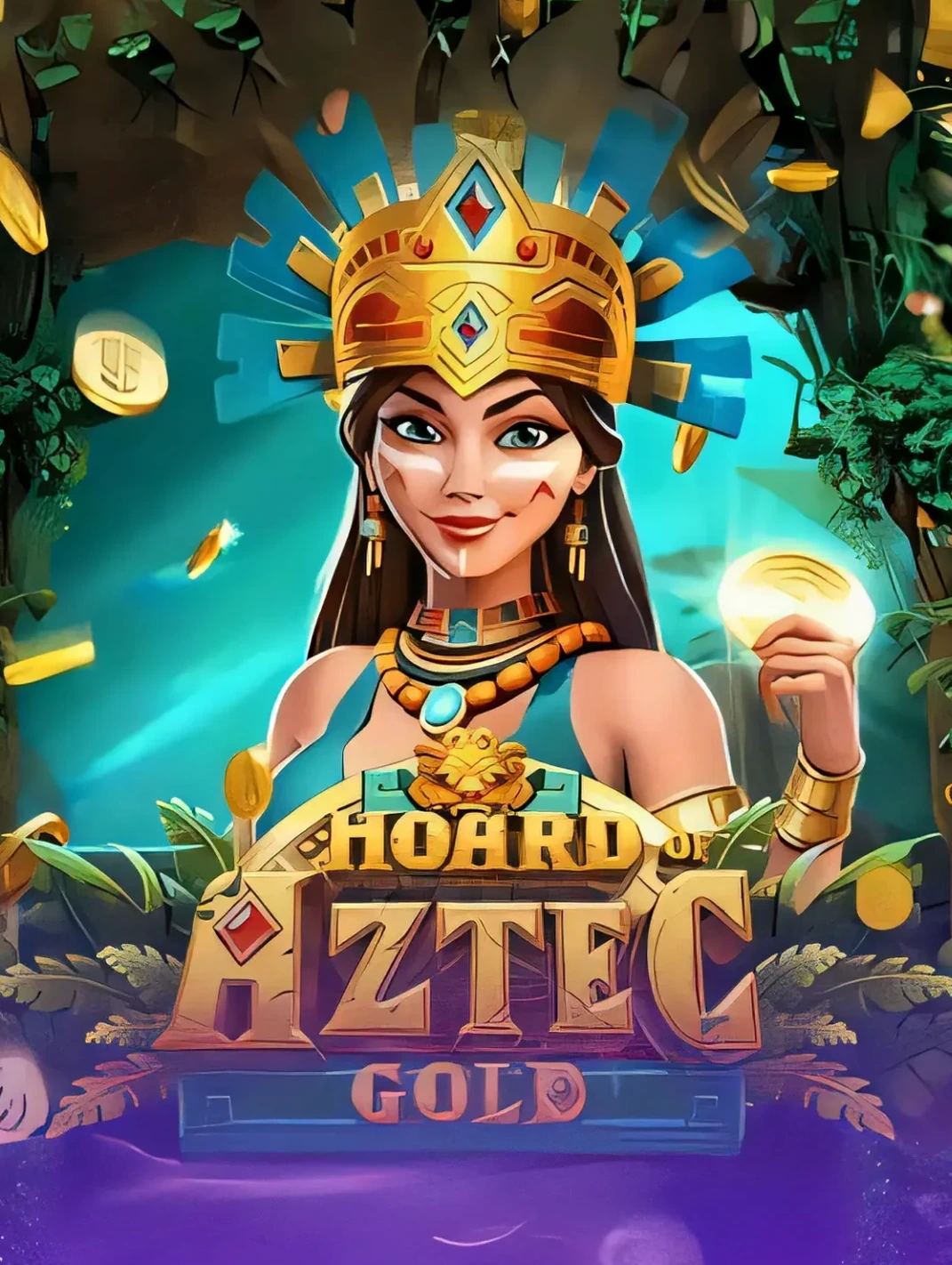 Hoard Aztec
