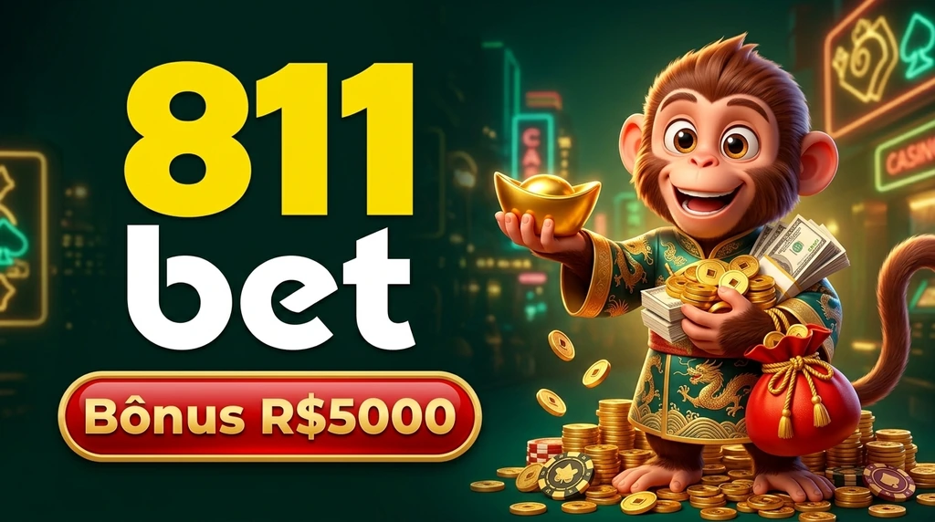 811bet VIP: Proteção da Conta